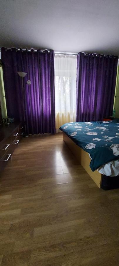 Apartament Iasi Exterior photo