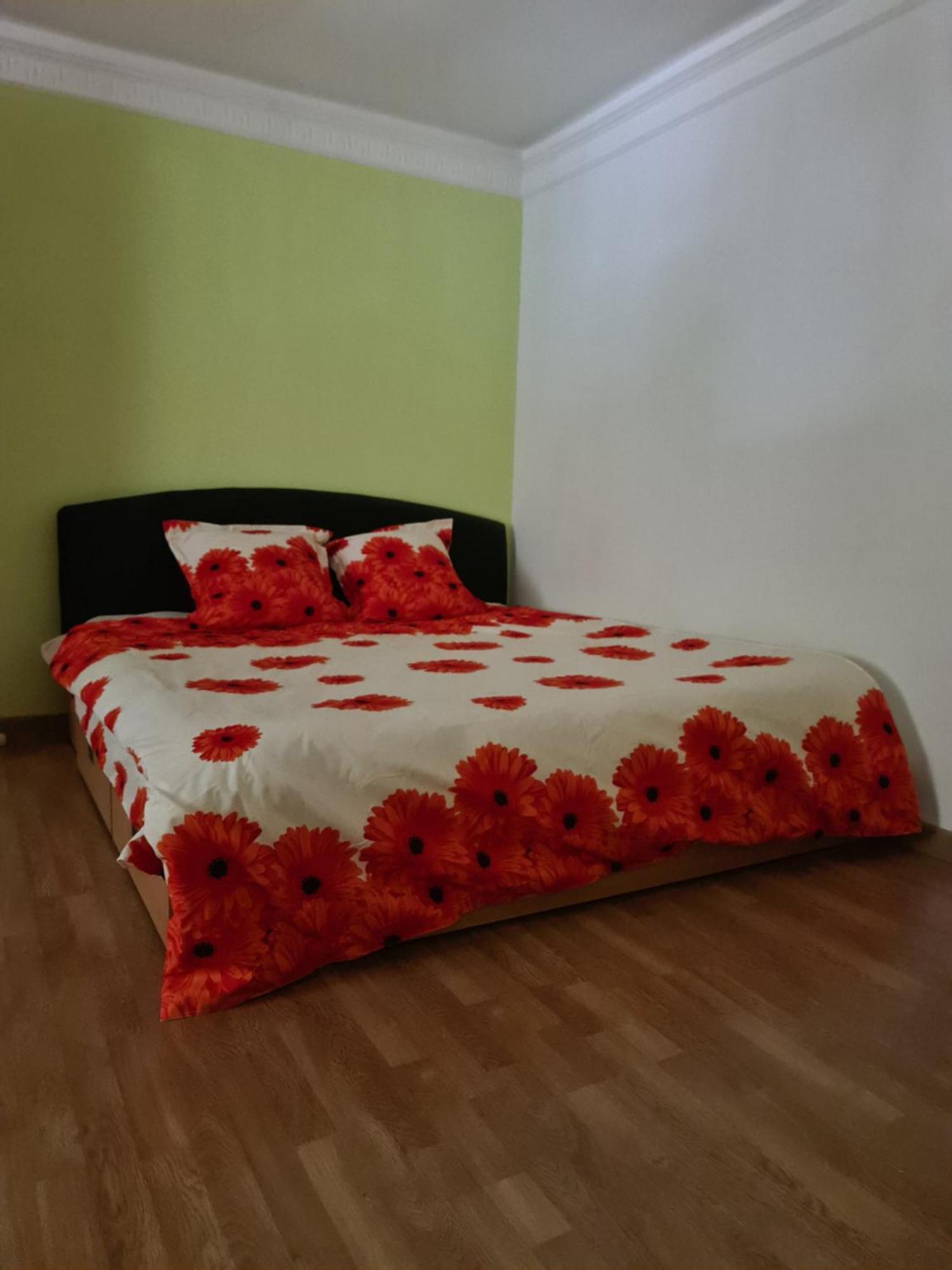 Apartament Iasi Exterior photo
